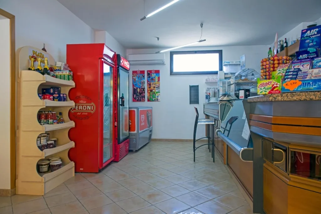 Interno Bar