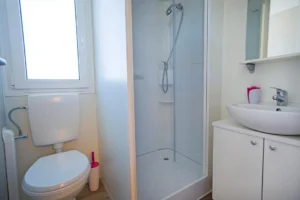 Panoramica Bagno Casa Blanca