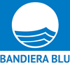 bandiera blu